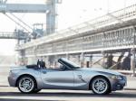 BMW Z4 3.0i Roadster 2002 года
